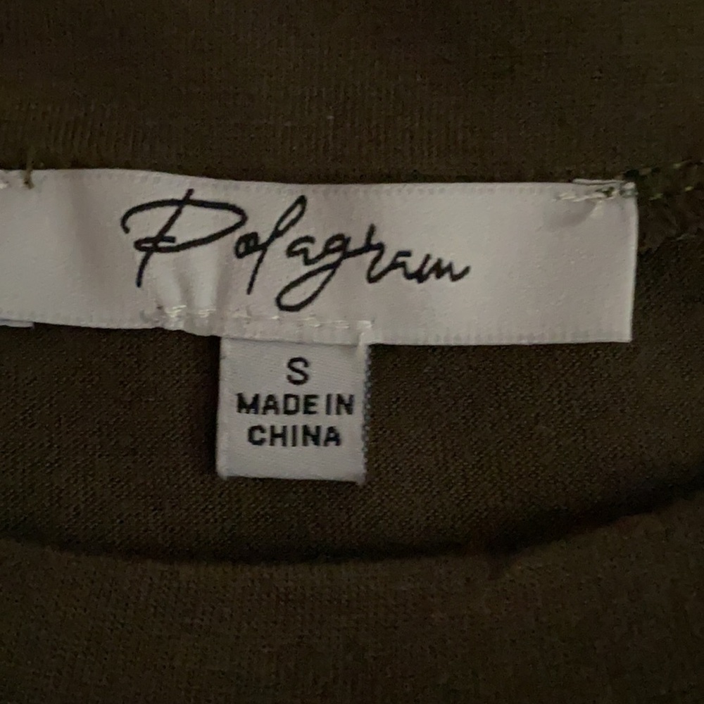 Basic Tee - Picture 2 of 3